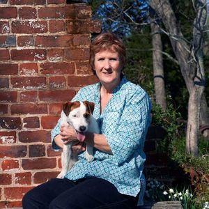 Meet your Posher, Sharon